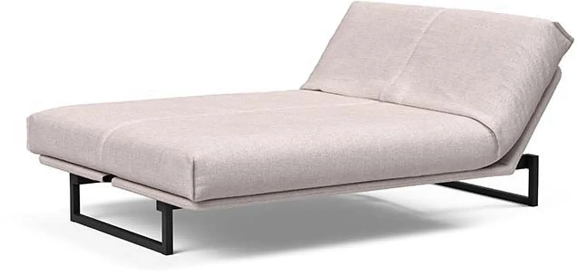 Stilvolles Fraction 140 Bettsofa mit nordischem Design von Innovation.