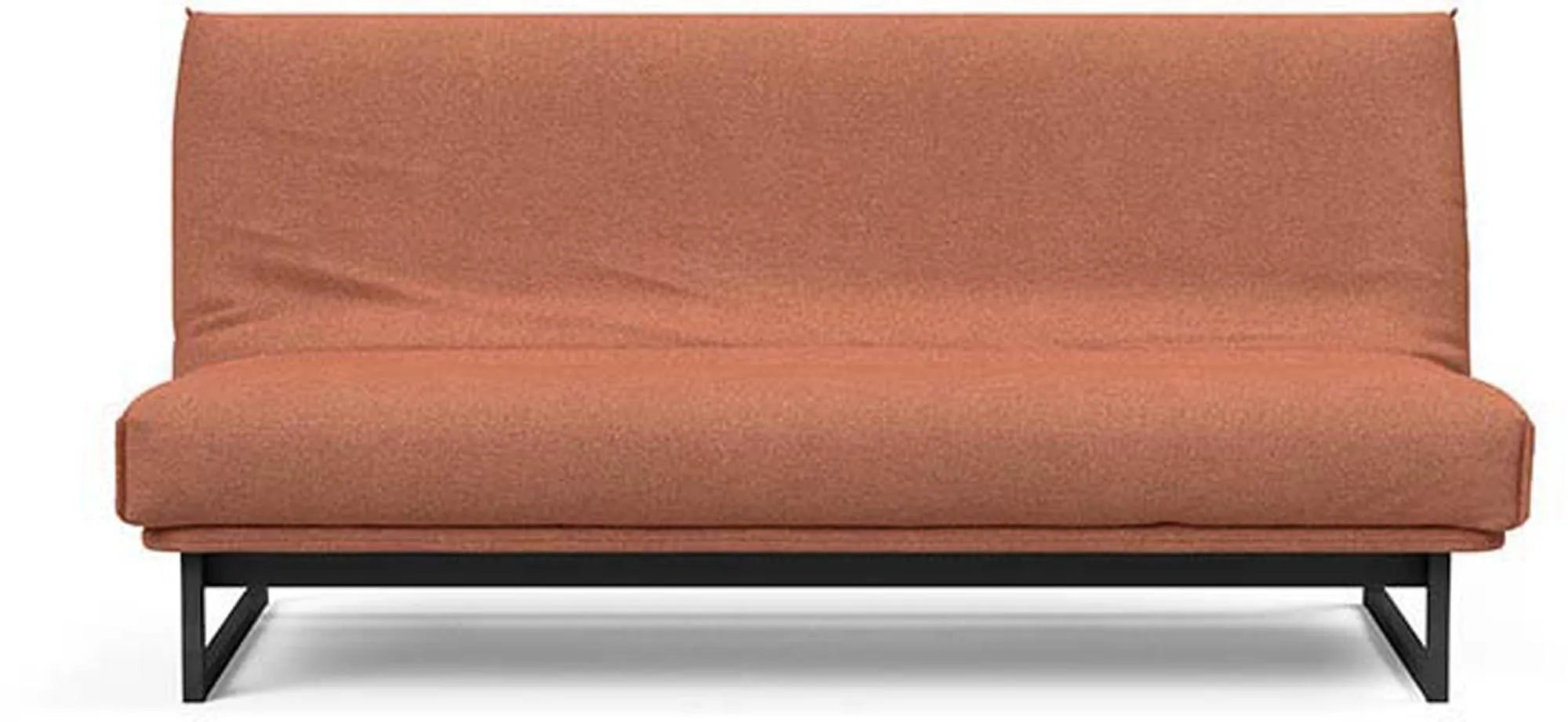 Fraction 140: Modernes Bettsofa mit nordischem Charme von Innovation.