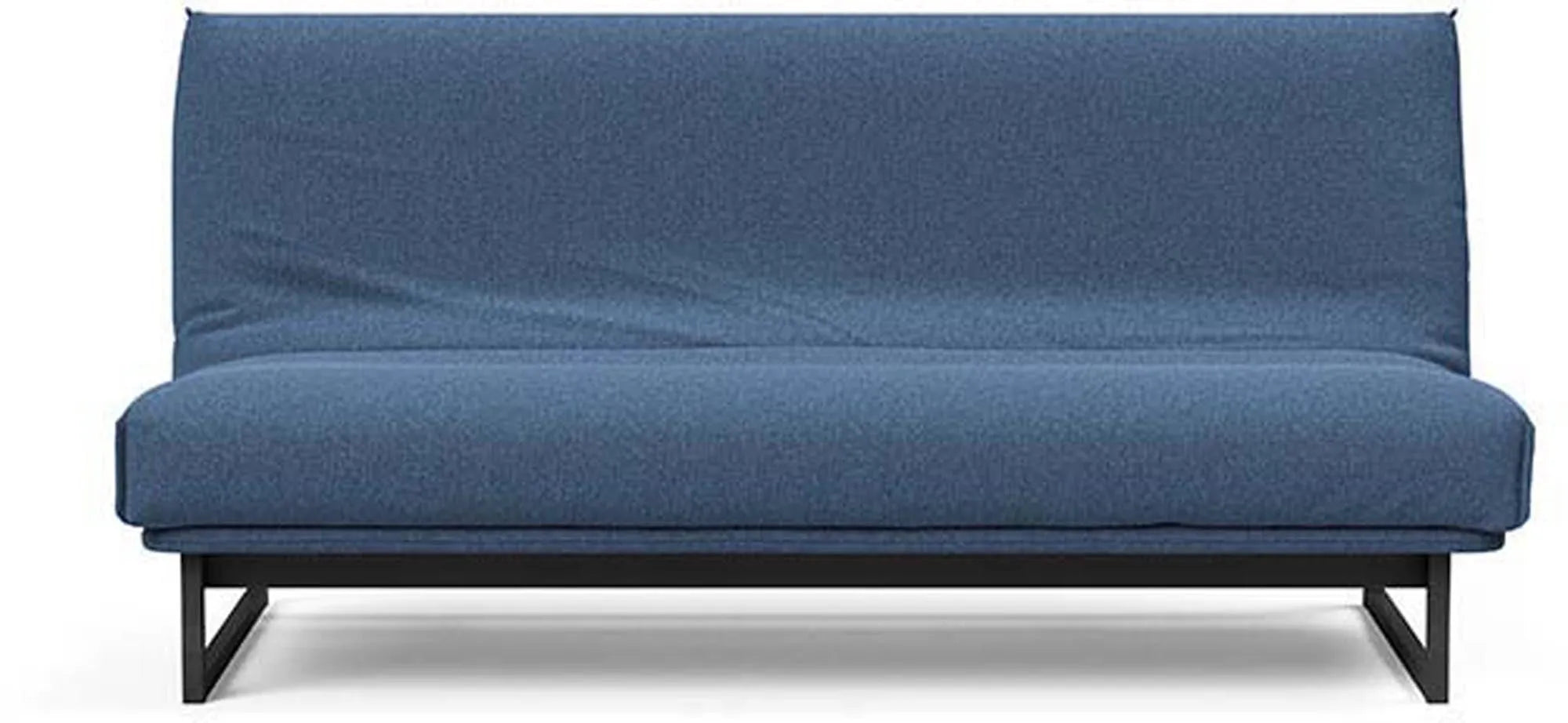 Fraction 140: Funktionales Bettsofa mit skandinavischem Design.