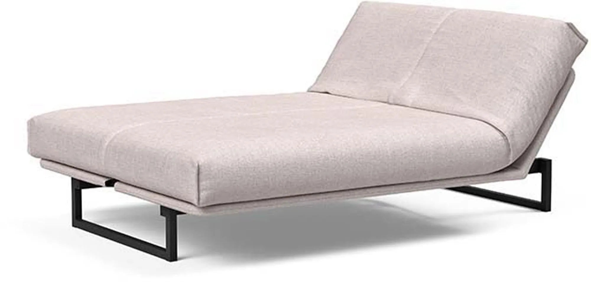 Fraction 140: Modernes Bettsofa mit nordischem Charme von Innovation.