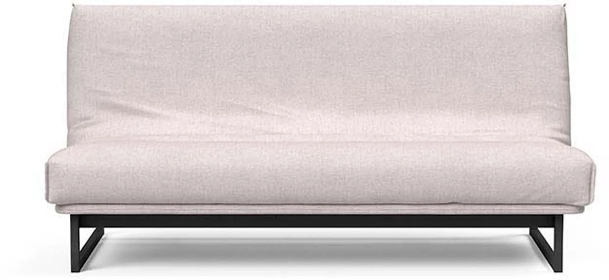 Fraction 140: Modernes Bettsofa mit nordischem Charme von Innovation.