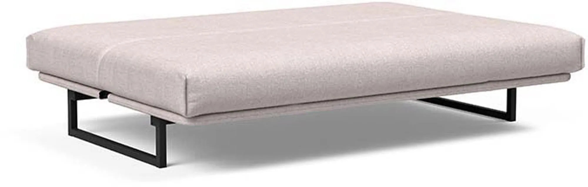 Fraction 140: Stilvolles Bettsofa mit nordischer Eleganz von Innovation.