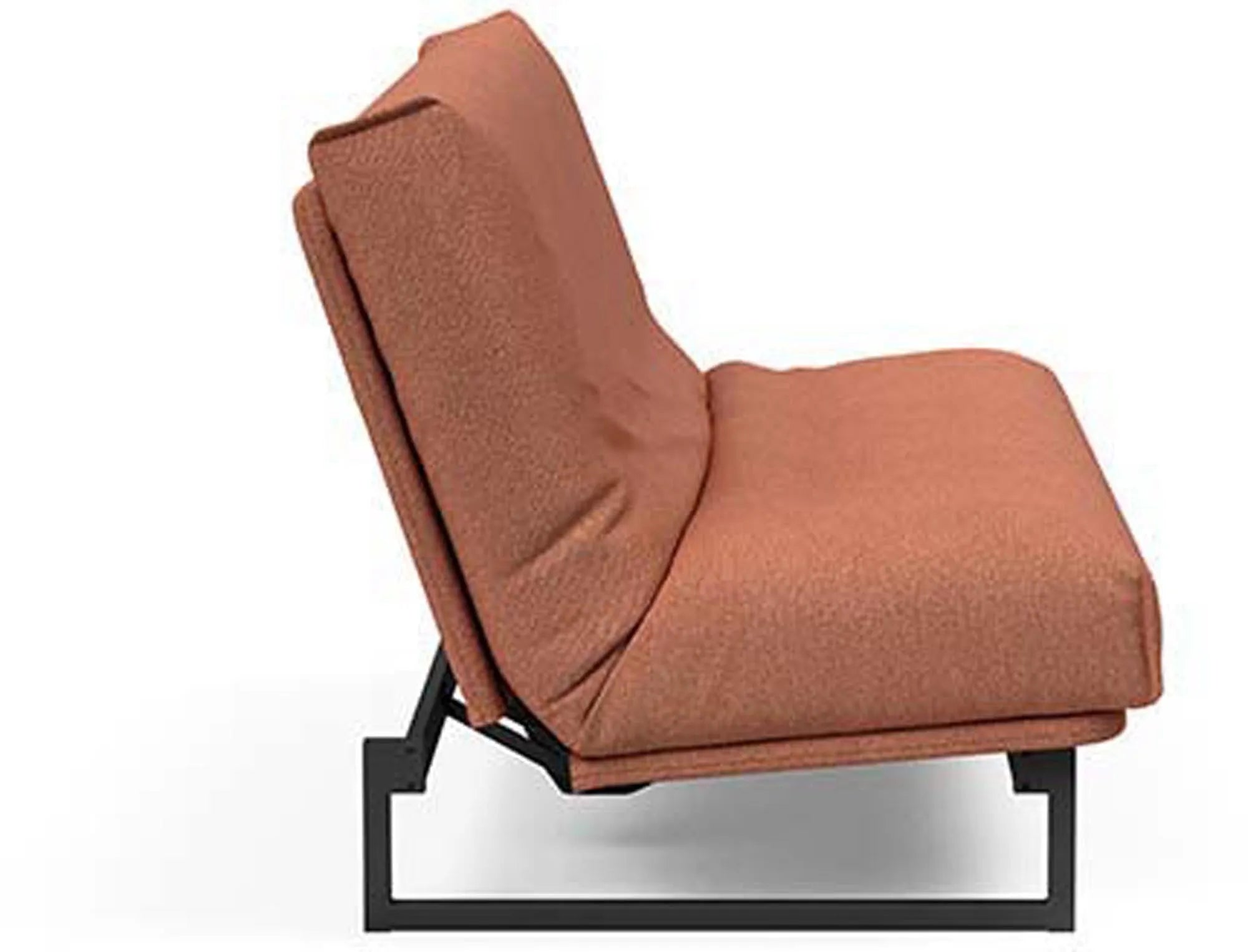 Fraction 140: Stilvolles Bettsofa mit nordischer Eleganz von Innovation.