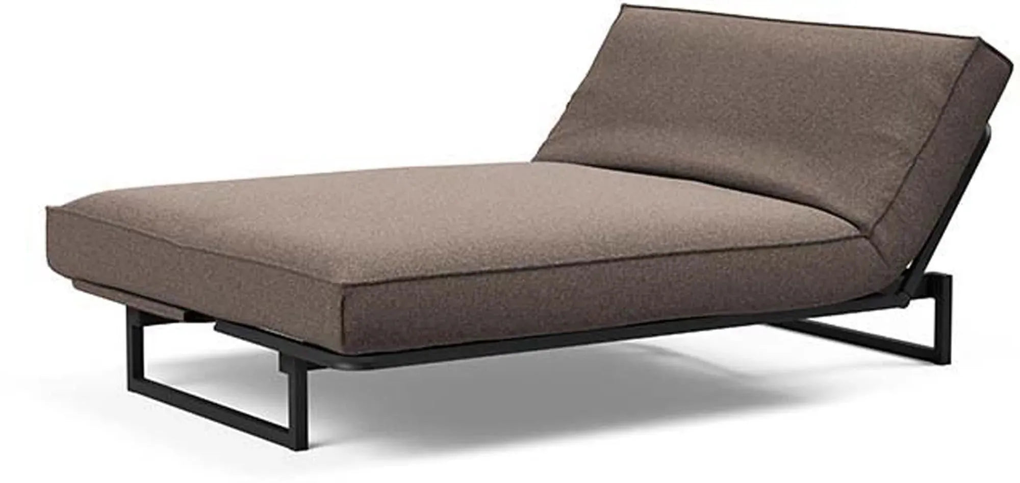 Modernes Bettsofa mit vielseitigem Design und erstklassigem Komfort.