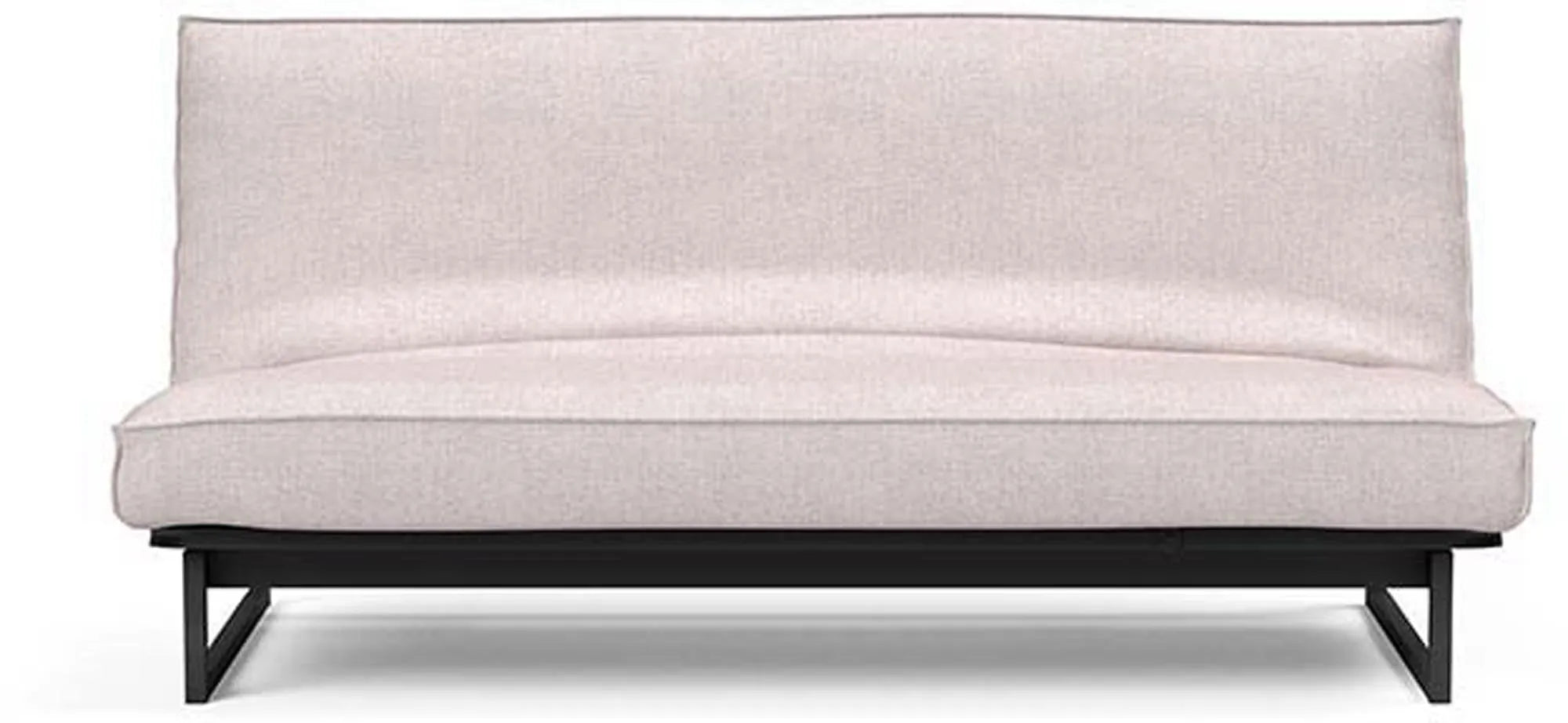 Elegantes Bettsofa mit innovativem Design und hohem Komfort.