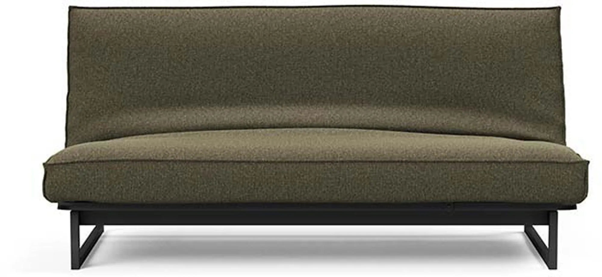 Elegantes Bettsofa mit innovativem Design und hohem Komfort.