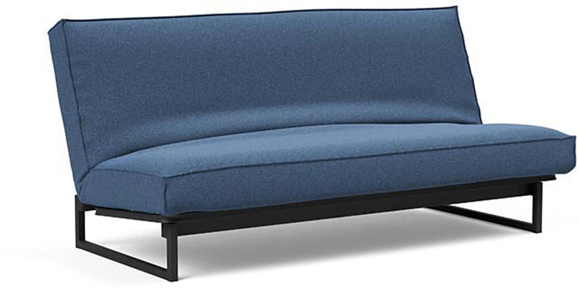 Modernes Bettsofa mit vielseitigem Design und erstklassigem Komfort.