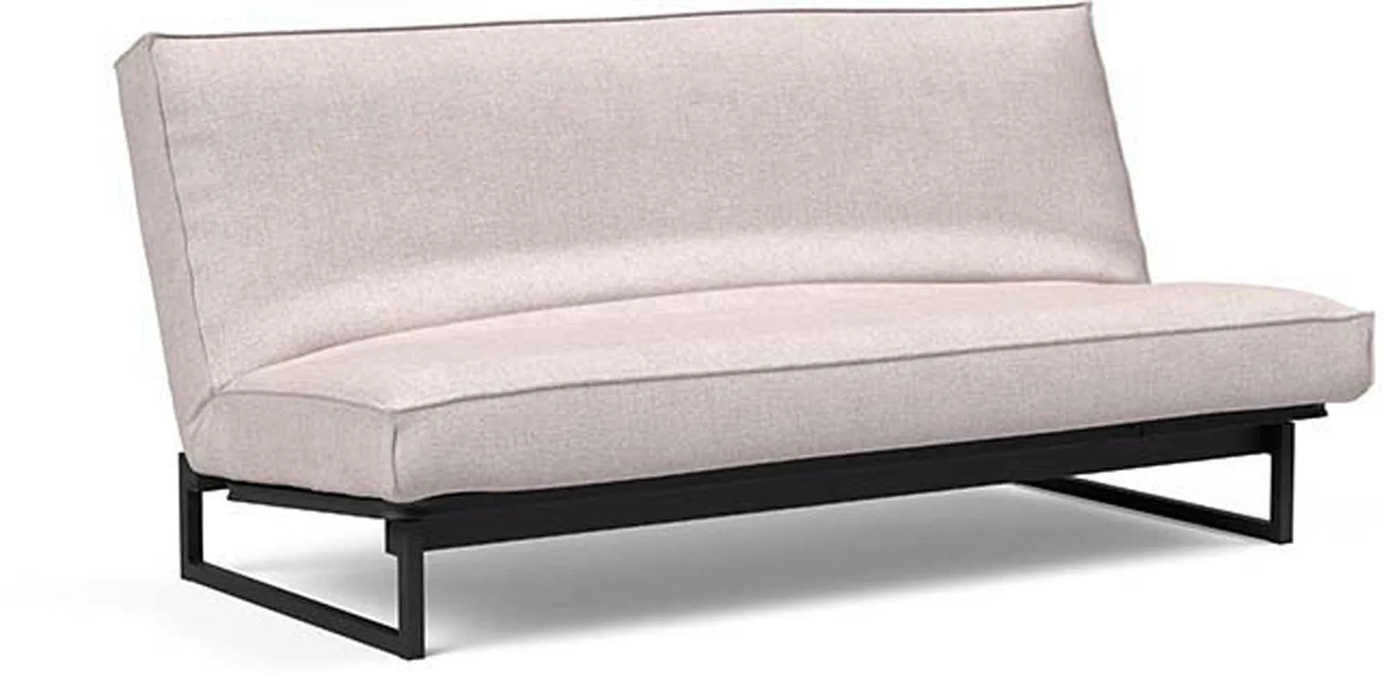 Elegantes Bettsofa mit innovativem Design und hohem Komfort.