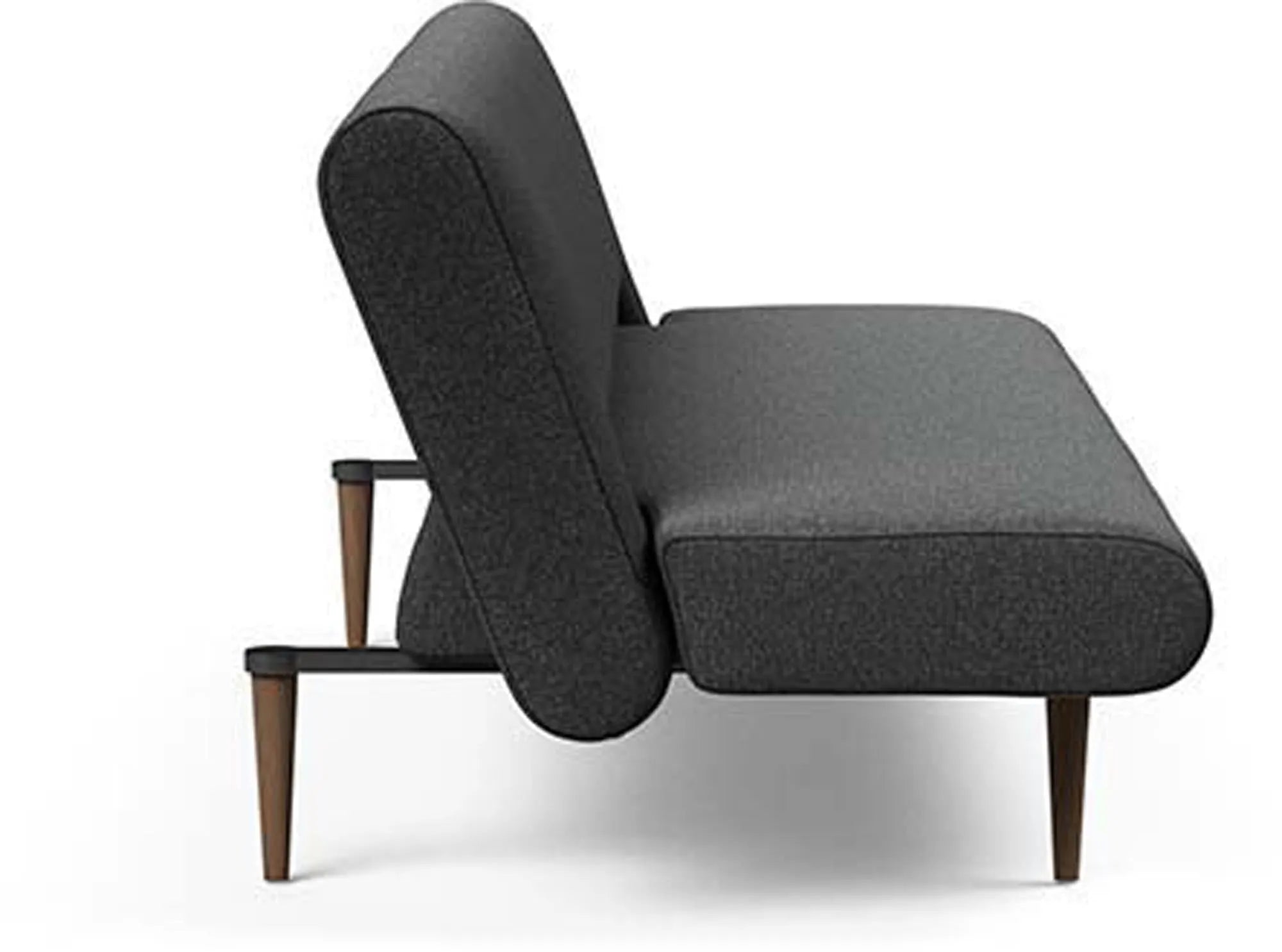 Unfurl Sofabett 200: Komfort und modernes Design für Ihr Wohnzimmer.