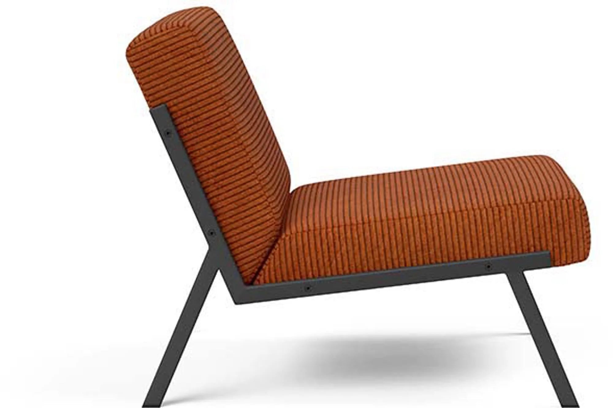 Eleganter Vikko Sessel: Perfekte Symbiose aus Design und Komfort.