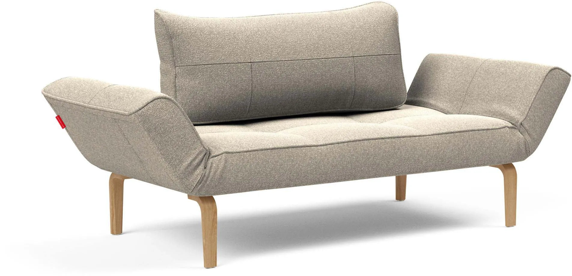 Canapé pliant zèle 200 arc