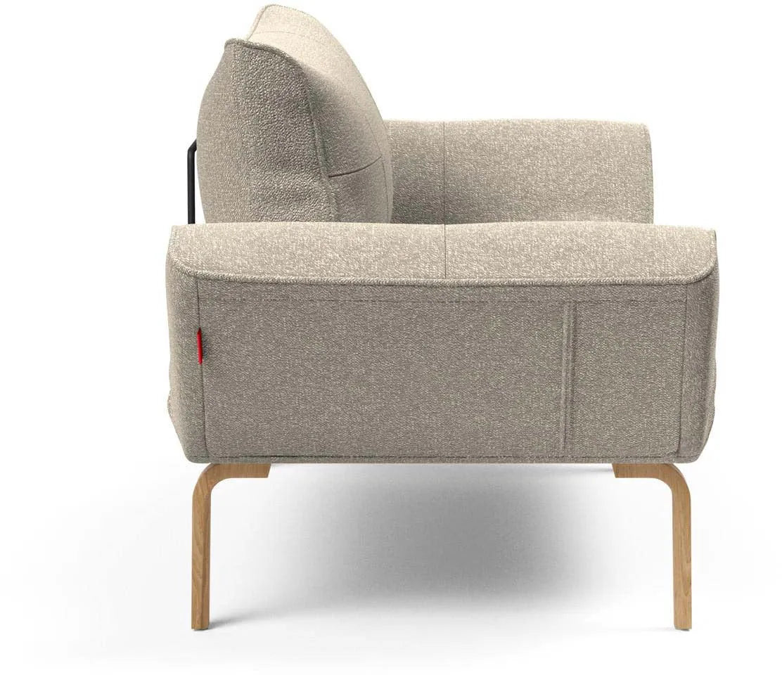 Canapé pliant zèle 200 arc