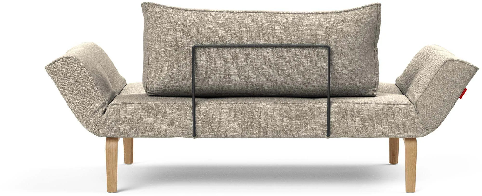 Canapé pliant zèle 200 arc
