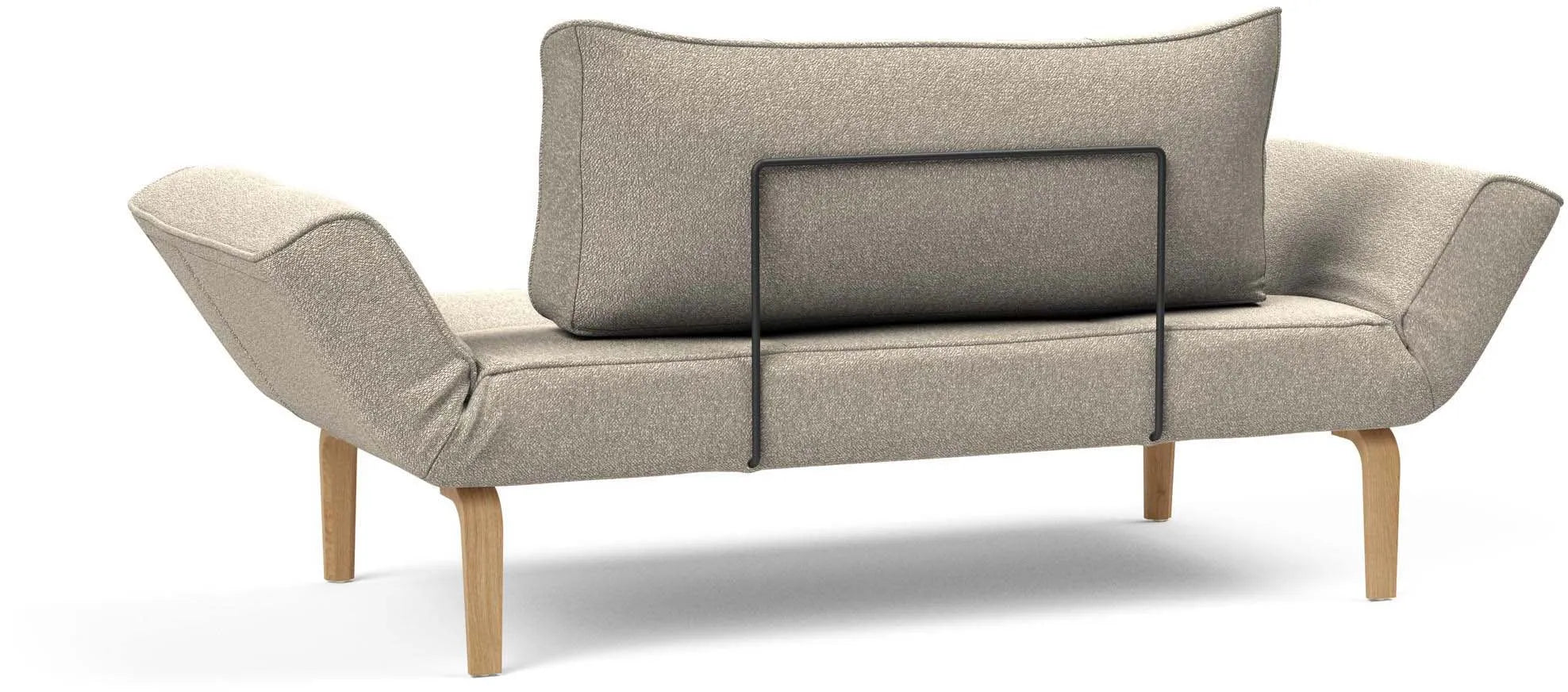 Canapé pliant zèle 200 arc