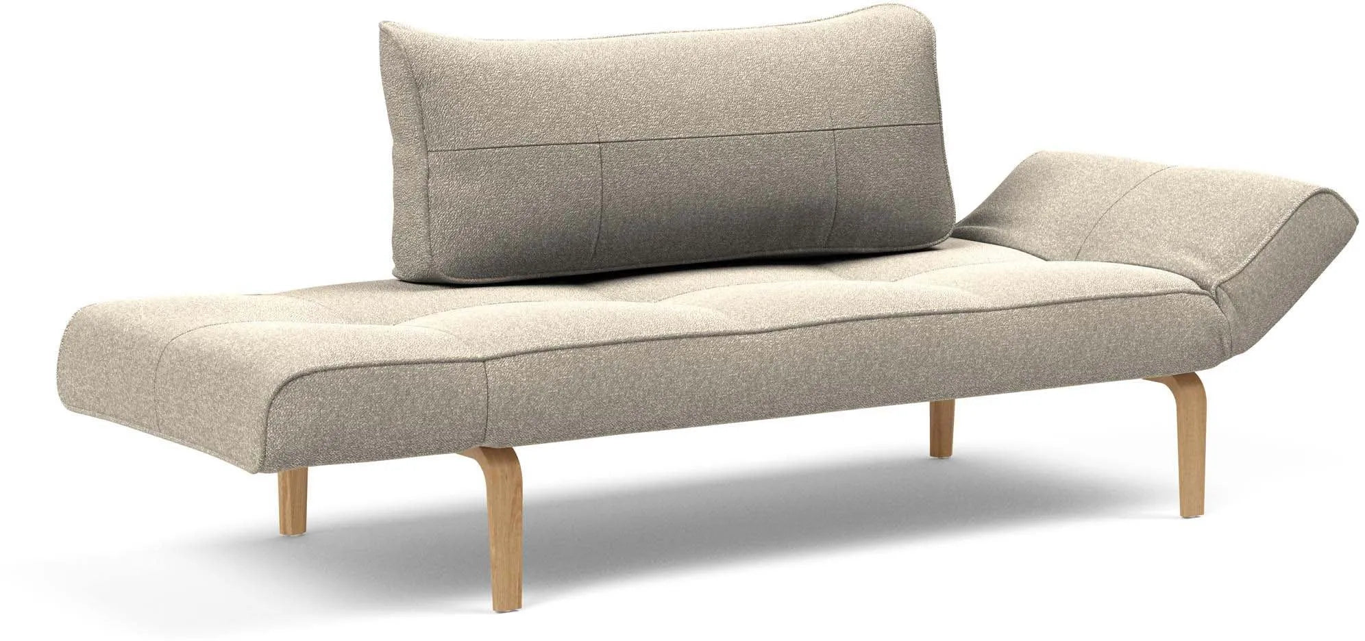 Canapé pliant zèle 200 arc