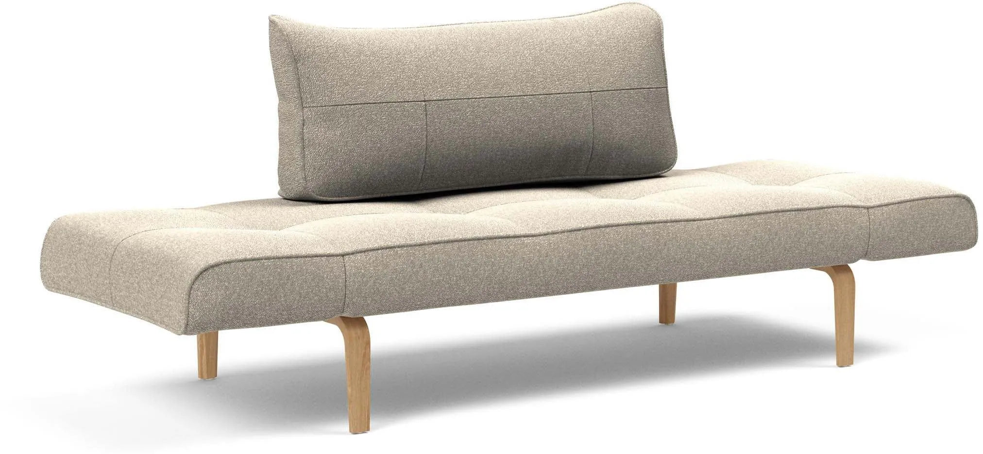 Canapé pliant zèle 200 arc