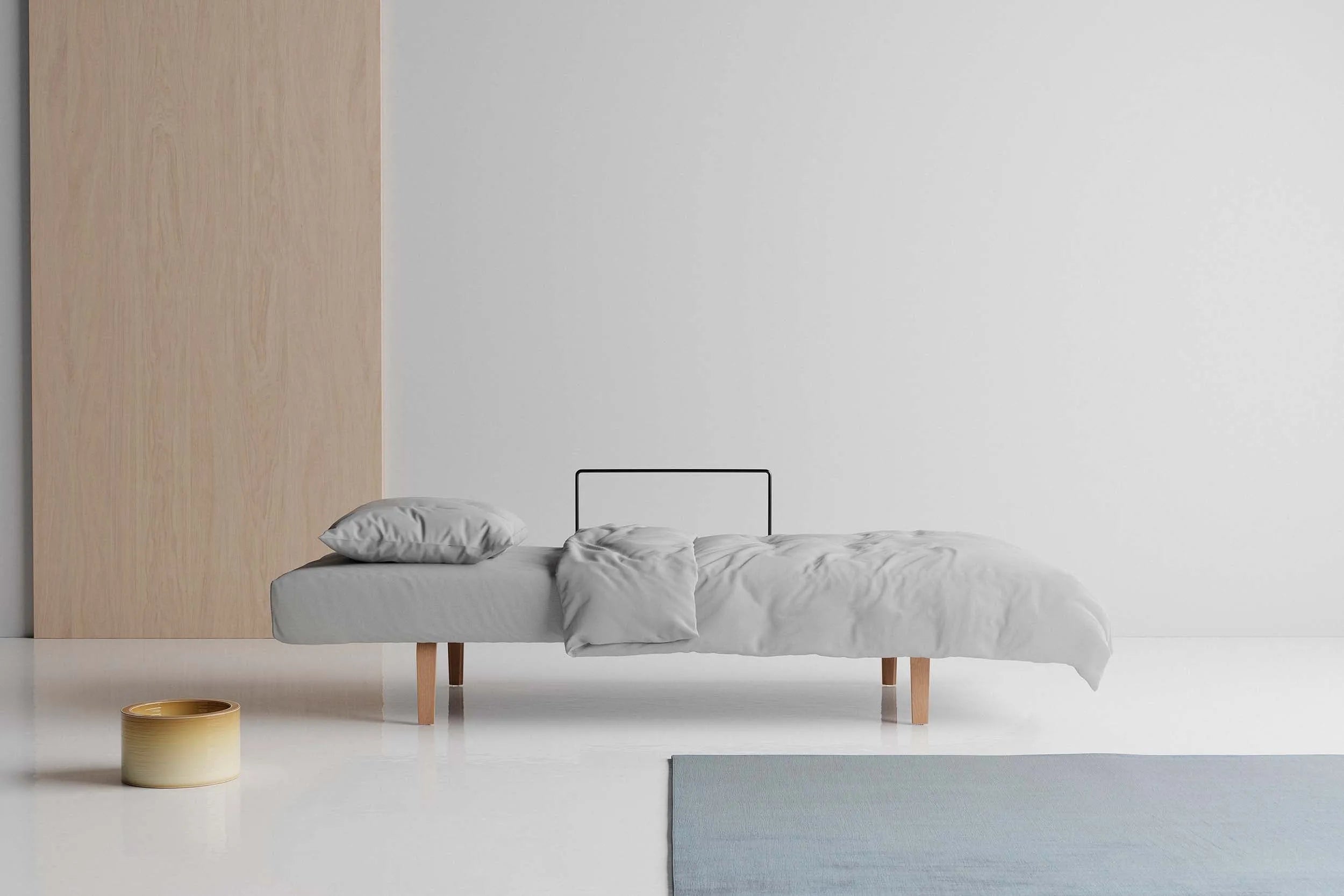 Canapé pliant zèle 200 arc