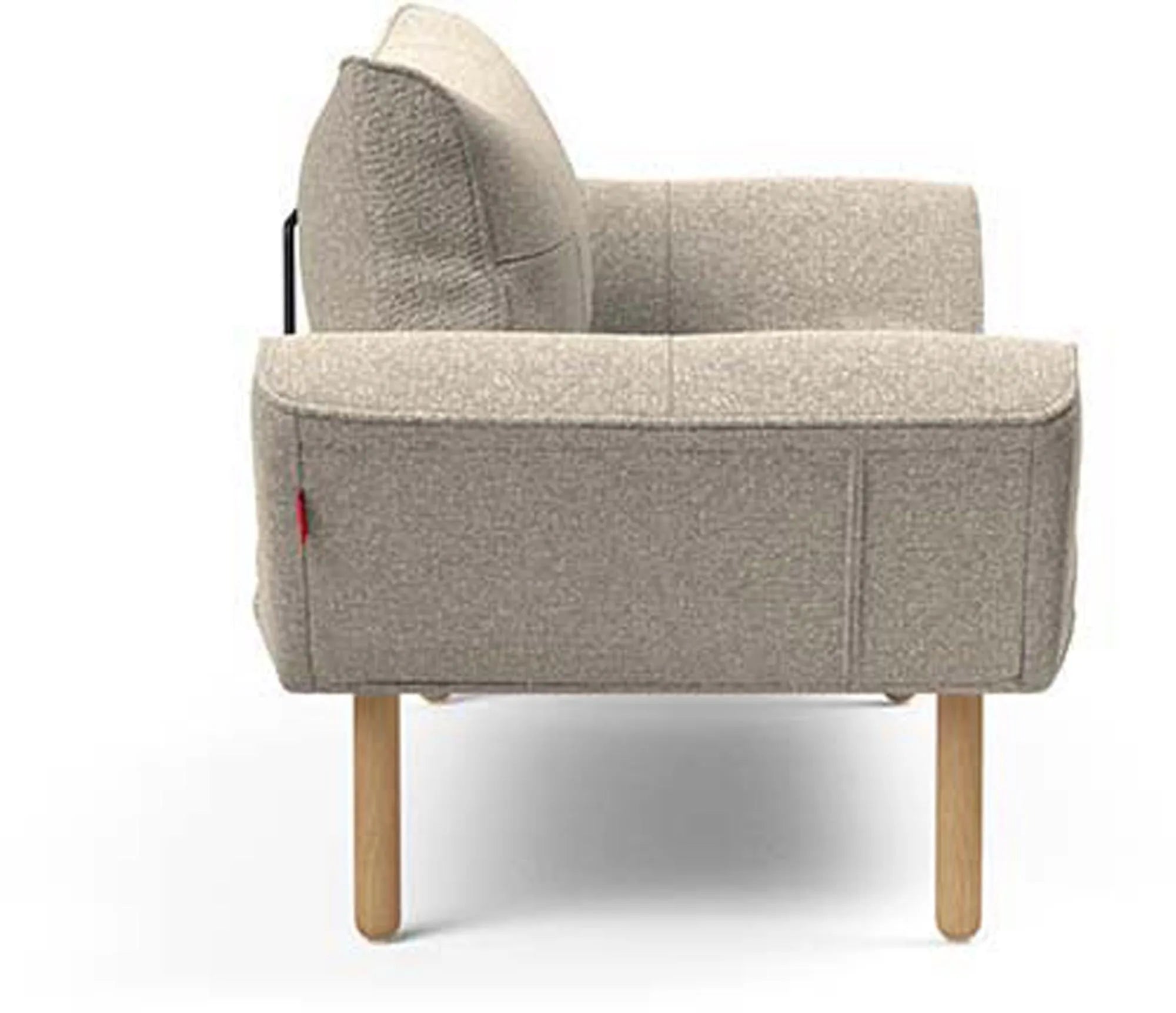 Zeal Klappsofa 200 Stem: Stilvolles Sofa für flexible Raumgestaltung.