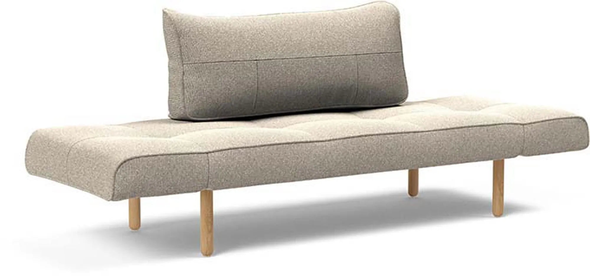 Zeal Klappsofa 200 Stem: Eleganz trifft Funktionalität im Wohnraum.