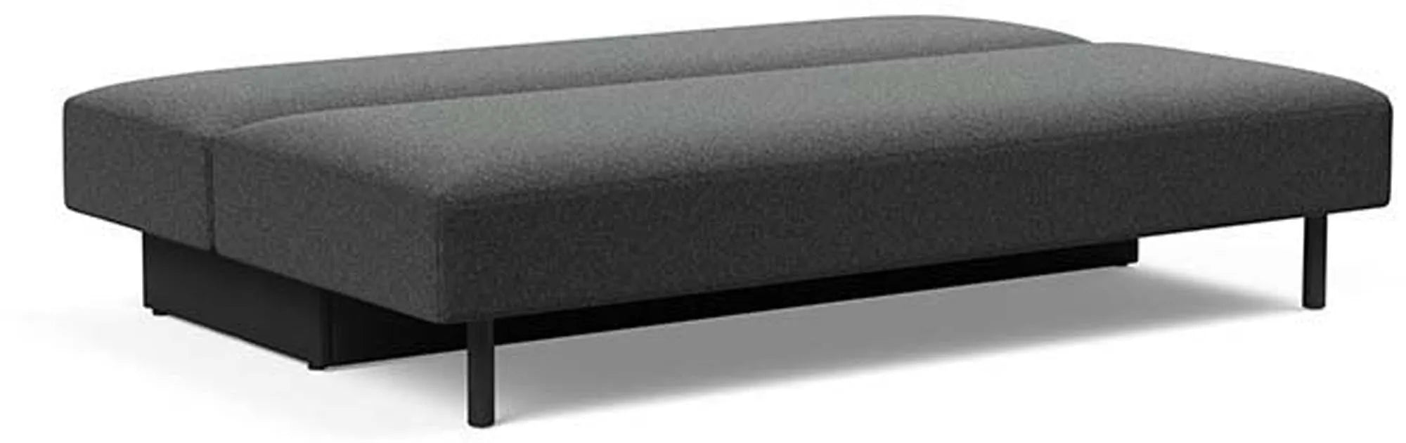 Merga Bettsofa 200: Stilvolles Design trifft auf Funktionalität.