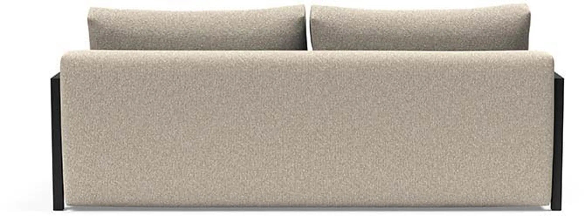 Elegantes Narvi Bettsofa: Komfort und Design in perfekter Harmonie.