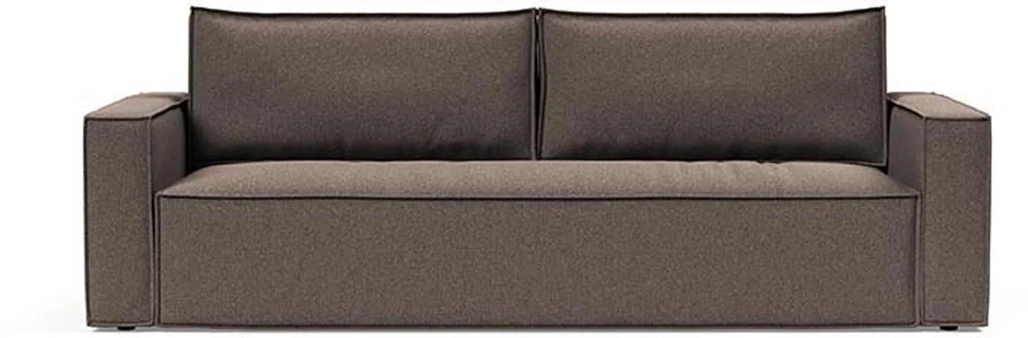 Elegantes Newilla Bettsofa von Innovation mit cleverem Stauraum.