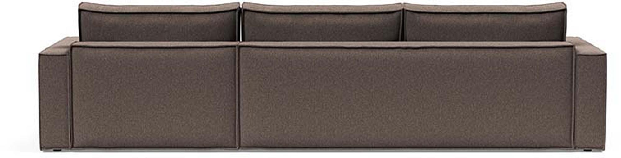 Newilla Bettsofa: Stilvoller Lounger für flexibles Wohnen.
