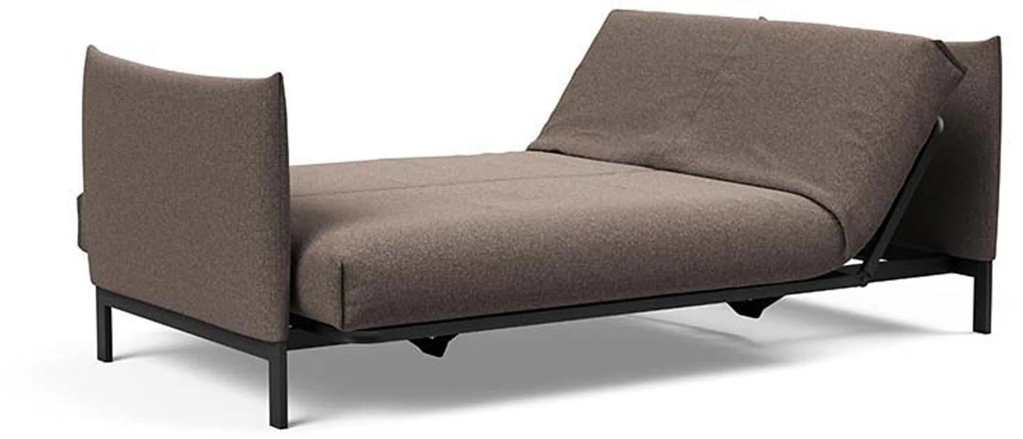 Junus 140 Bettsofa: Modernes Design trifft auf vielseitige Nutzung.