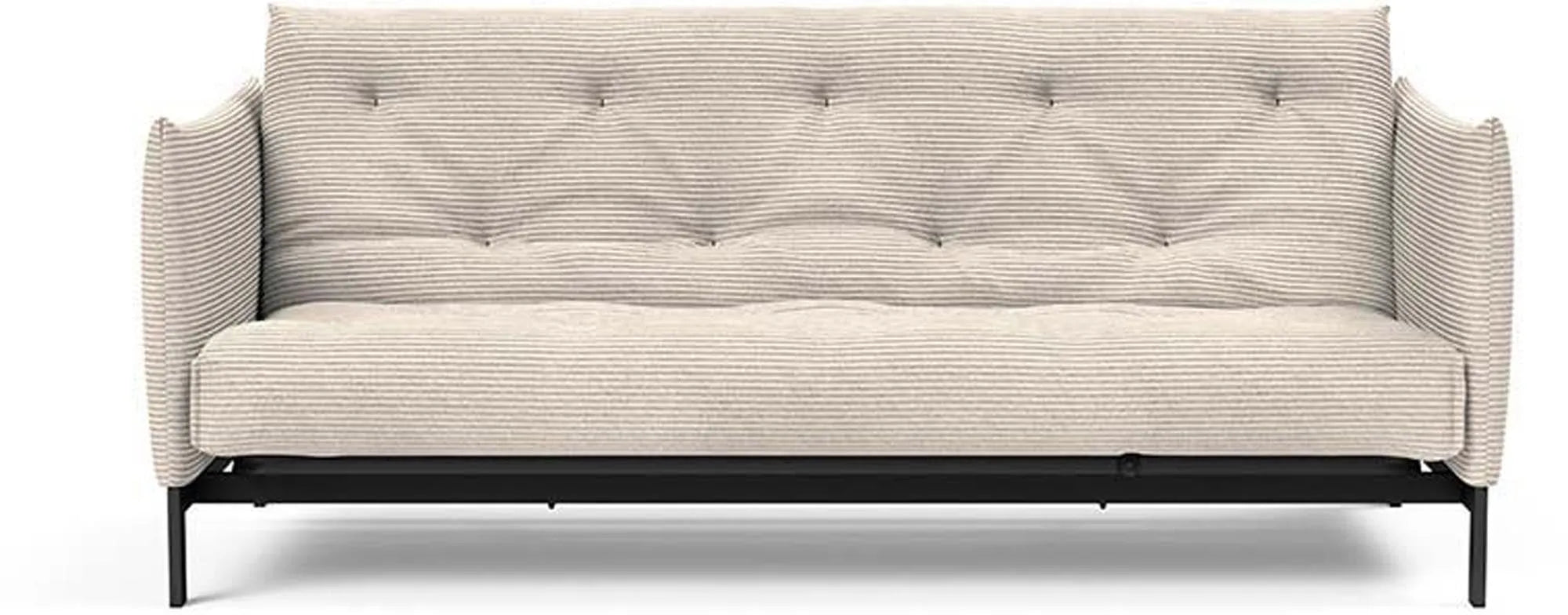 Junus 140 Bettsofa: Komfort und Stil für modernes Wohnen.