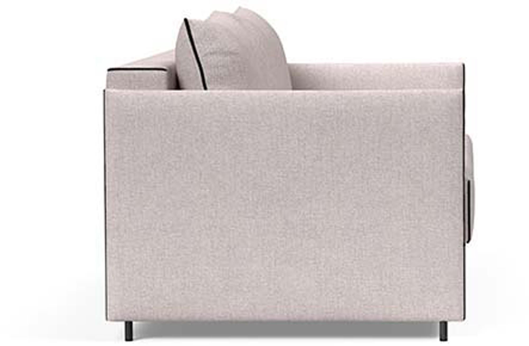 Luoma Bettsofa: Modernes Design trifft auf vielseitige Funktionalität.