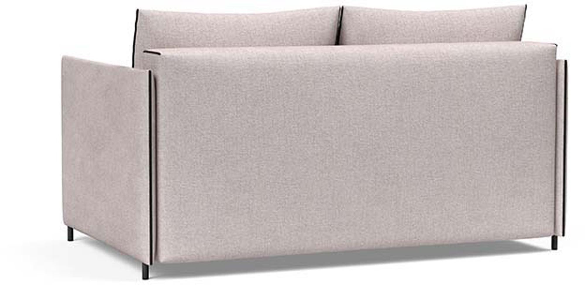 Luoma Bettsofa von Innovation Living: Stilvolles Schlafsofa für jeden Raum, das Komfort und Flexibilität vereint.