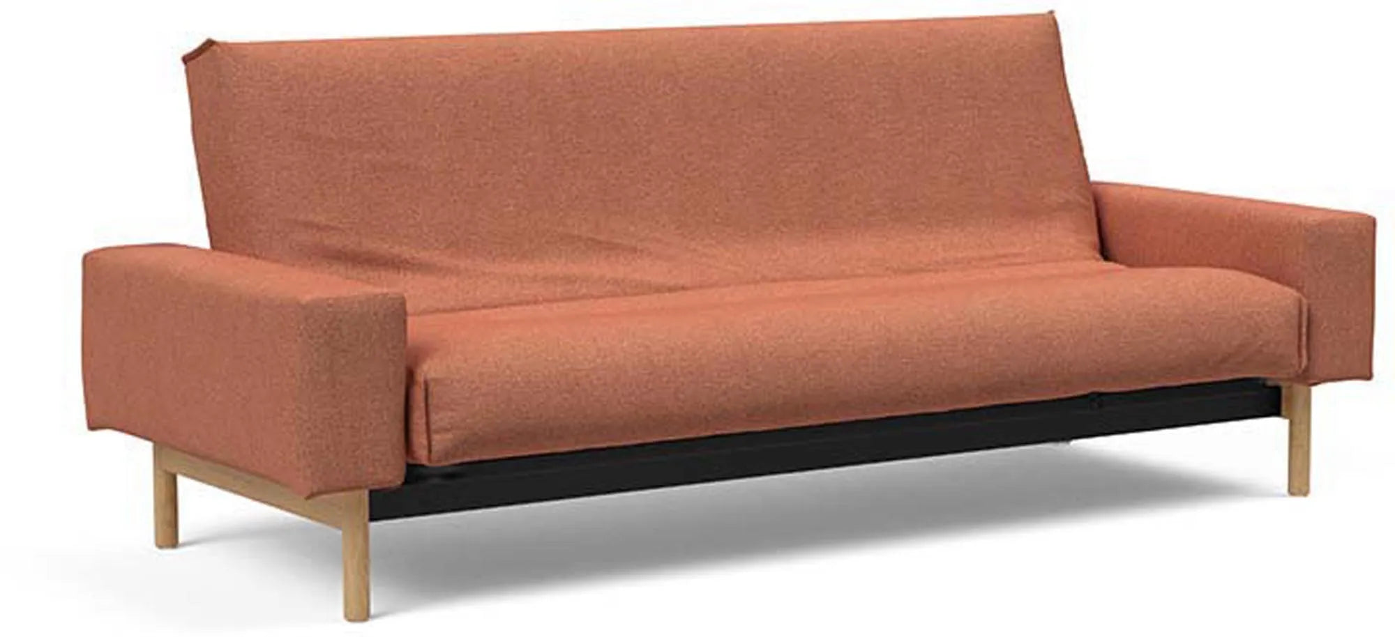 Mimer Bettsofa: Komfort und skandinavisches Design in Perfektion.