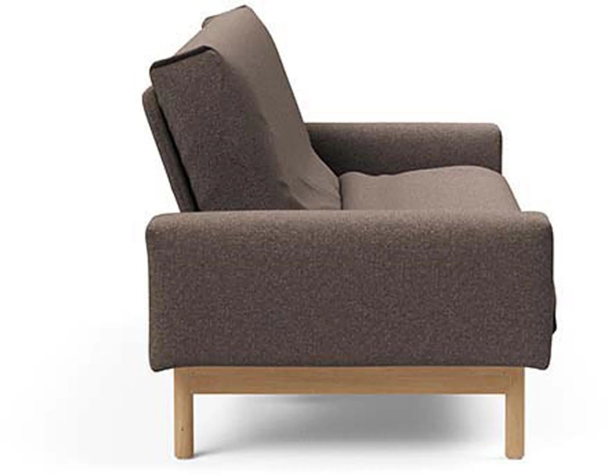 Mimer Bettsofa: Funktionalität trifft auf nordisches Design.