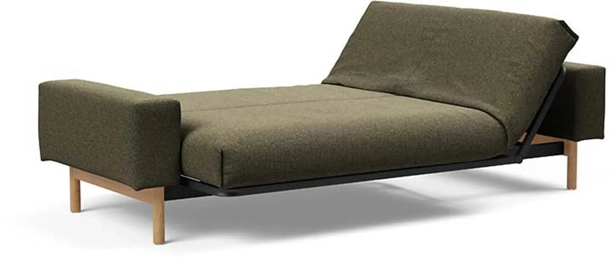 Mimer Bettsofa: Stilvolles Design und Komfort für Ihr Zuhause.