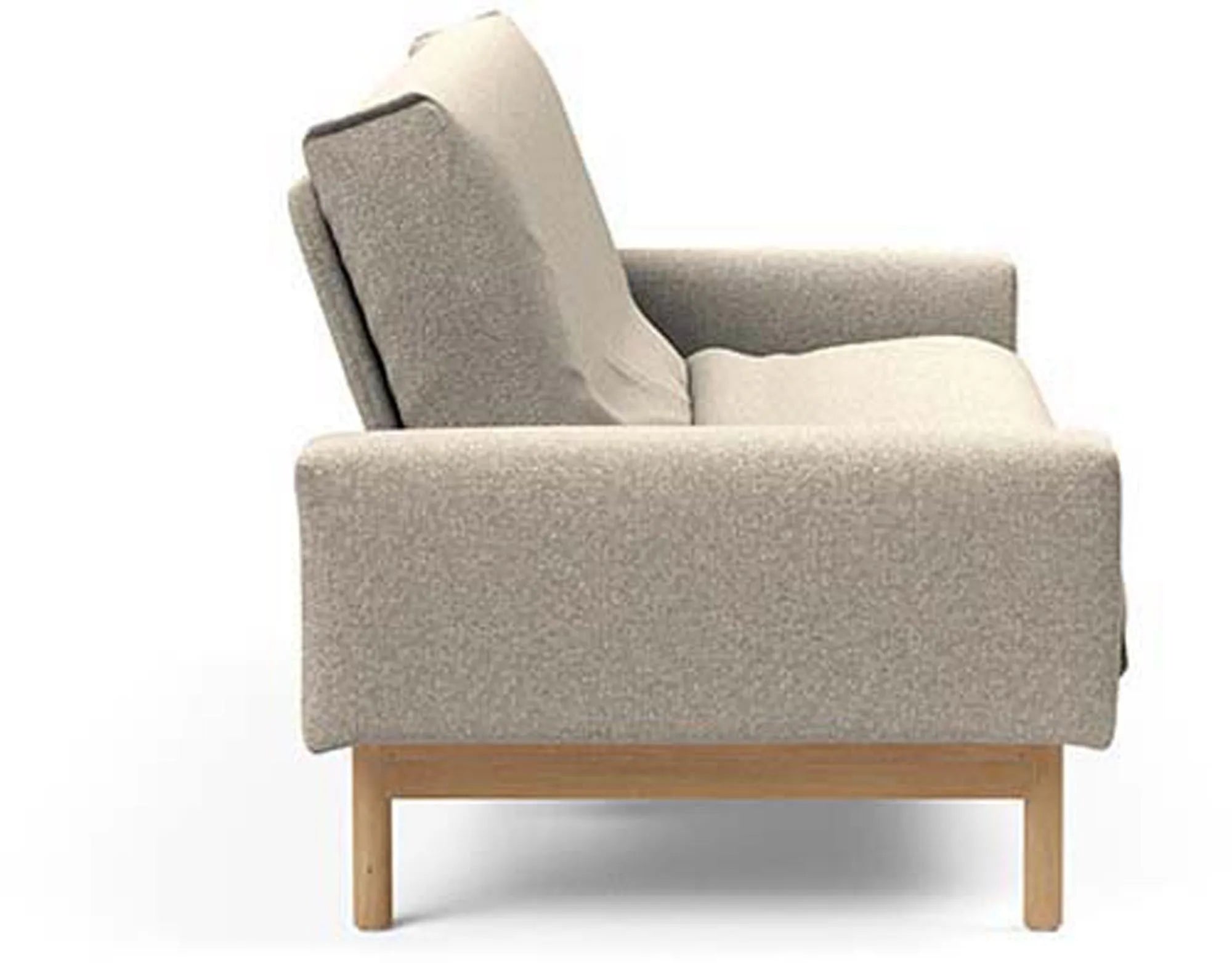 Mimer Bettsofa: Stilvolles Design und Komfort von Innovation Living.