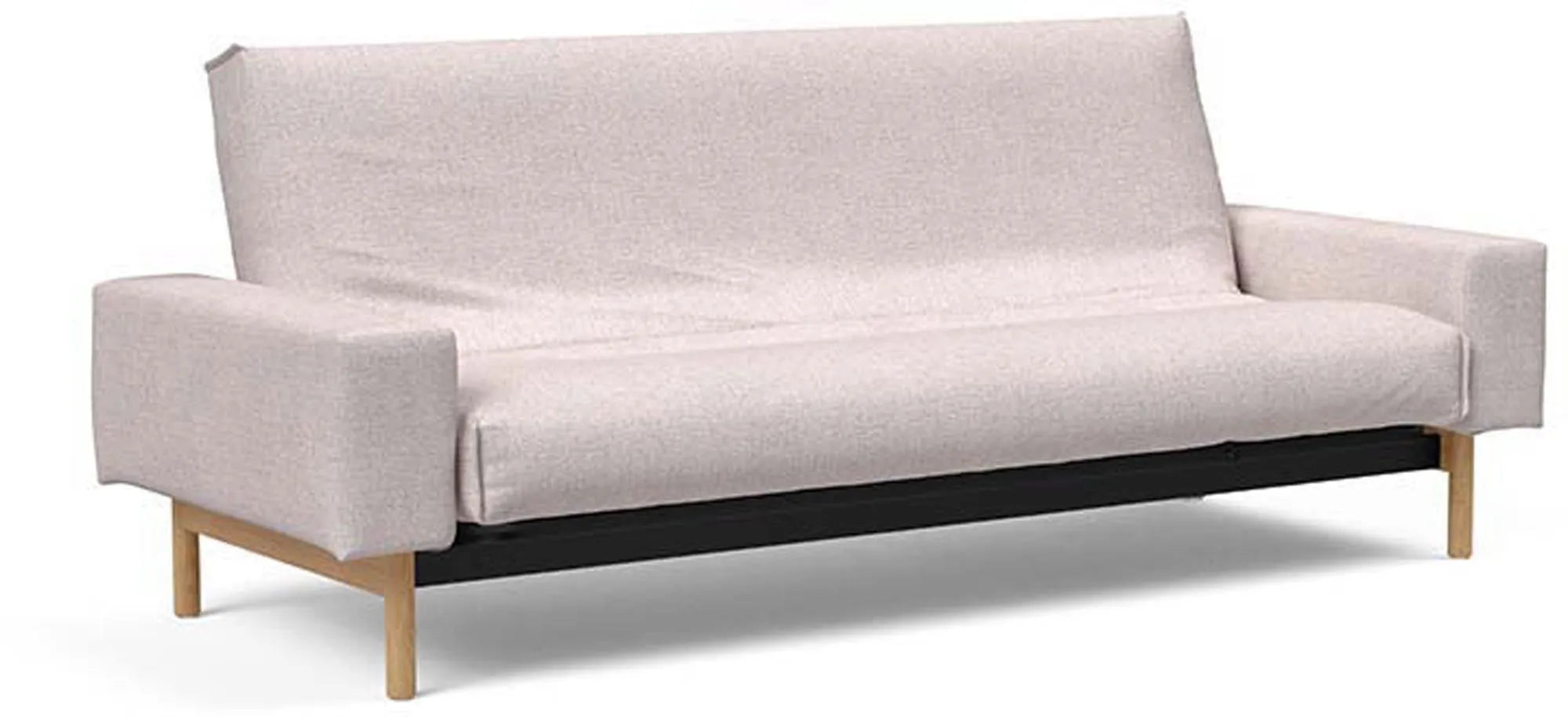 Mimer Bettsofa: Elegantes Design trifft auf nordische Vielseitigkeit.