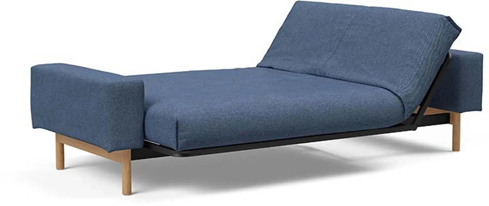 Mimer Bettsofa: Stilvolles Design trifft auf praktischen Komfort.