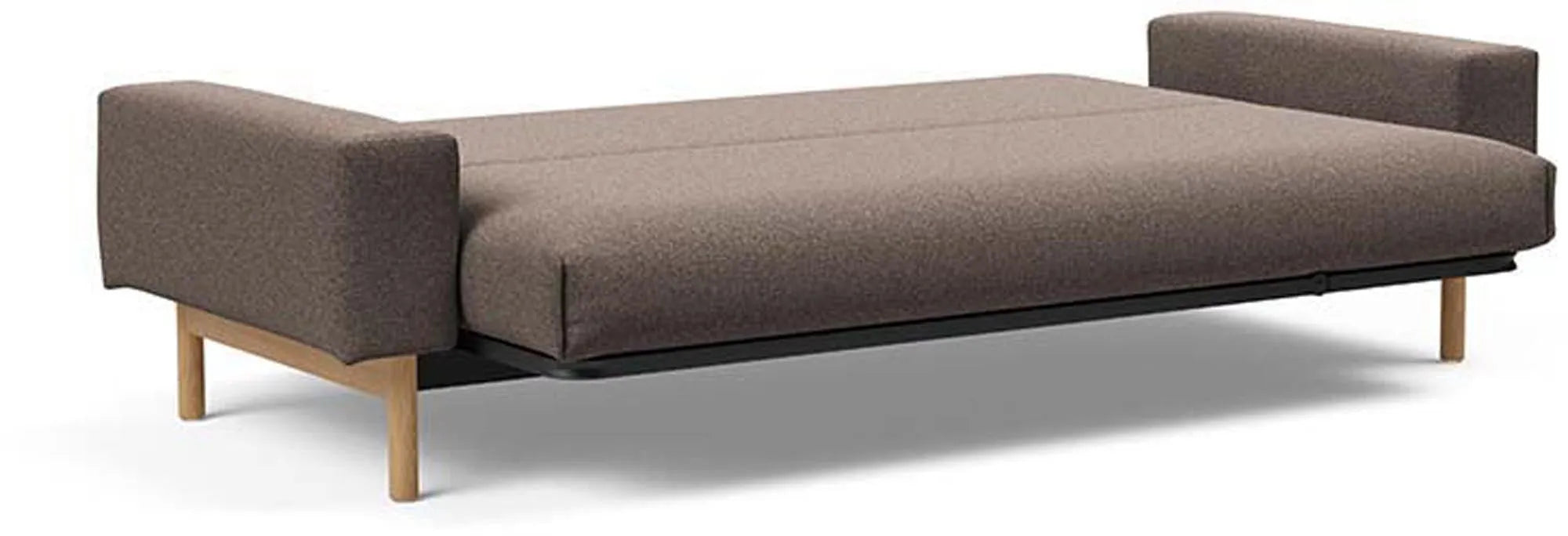 Mimer Bettsofa: Stilvolles Design trifft auf vielseitige Funktion.