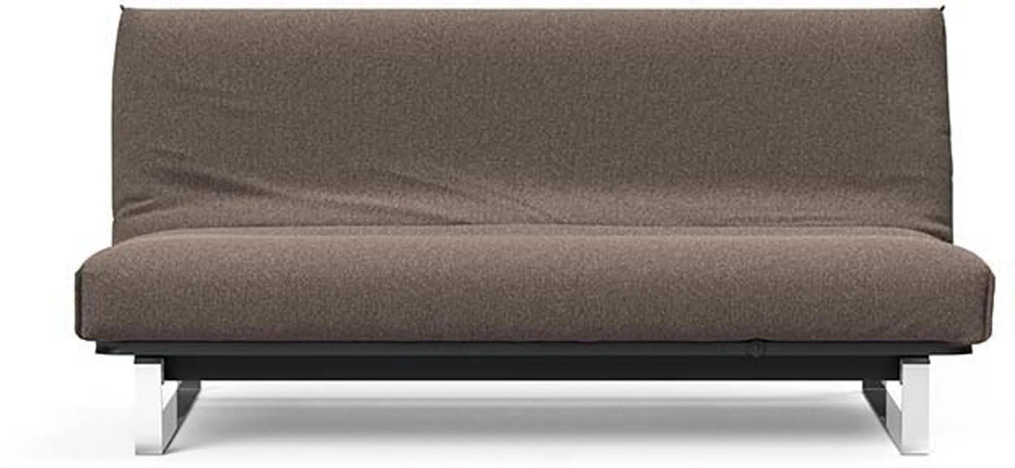 Nordisches Bettsofa mit abnehmbarem Bezug von Innovation Living.