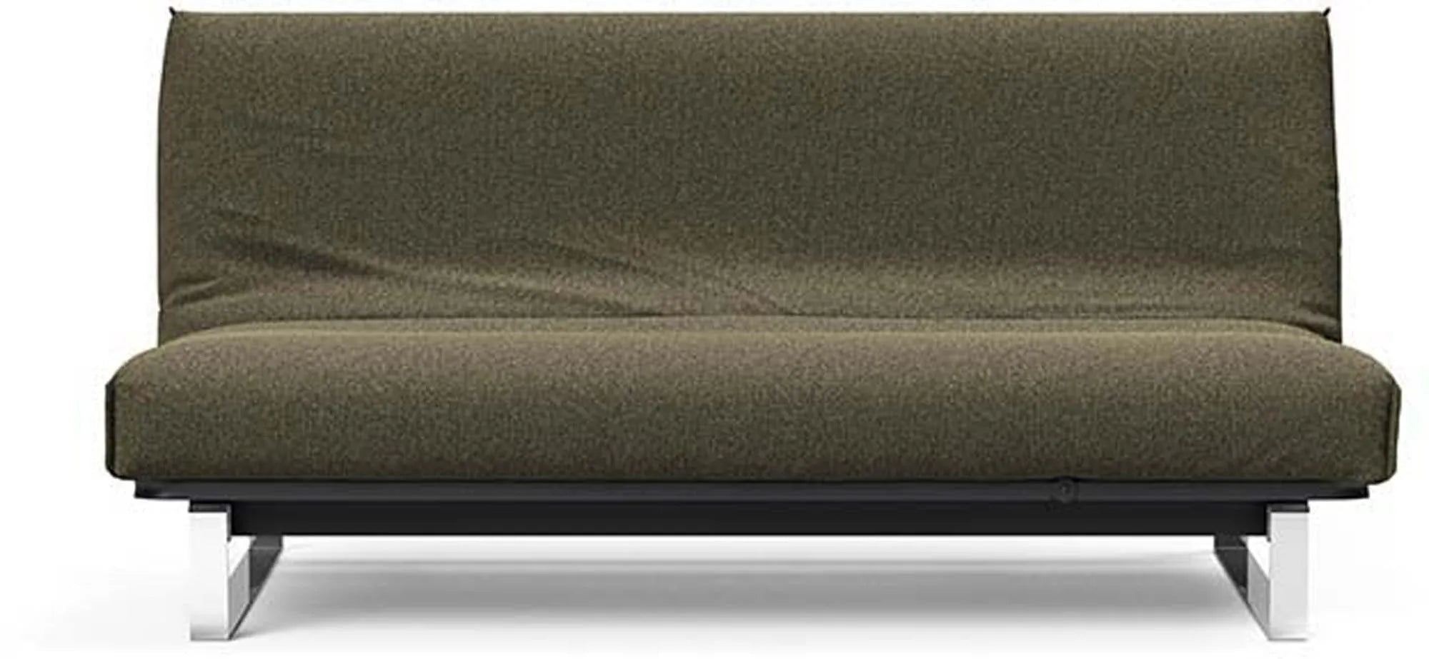 Modernes Bettsofa mit waschbarem Bezug von Innovation Living.