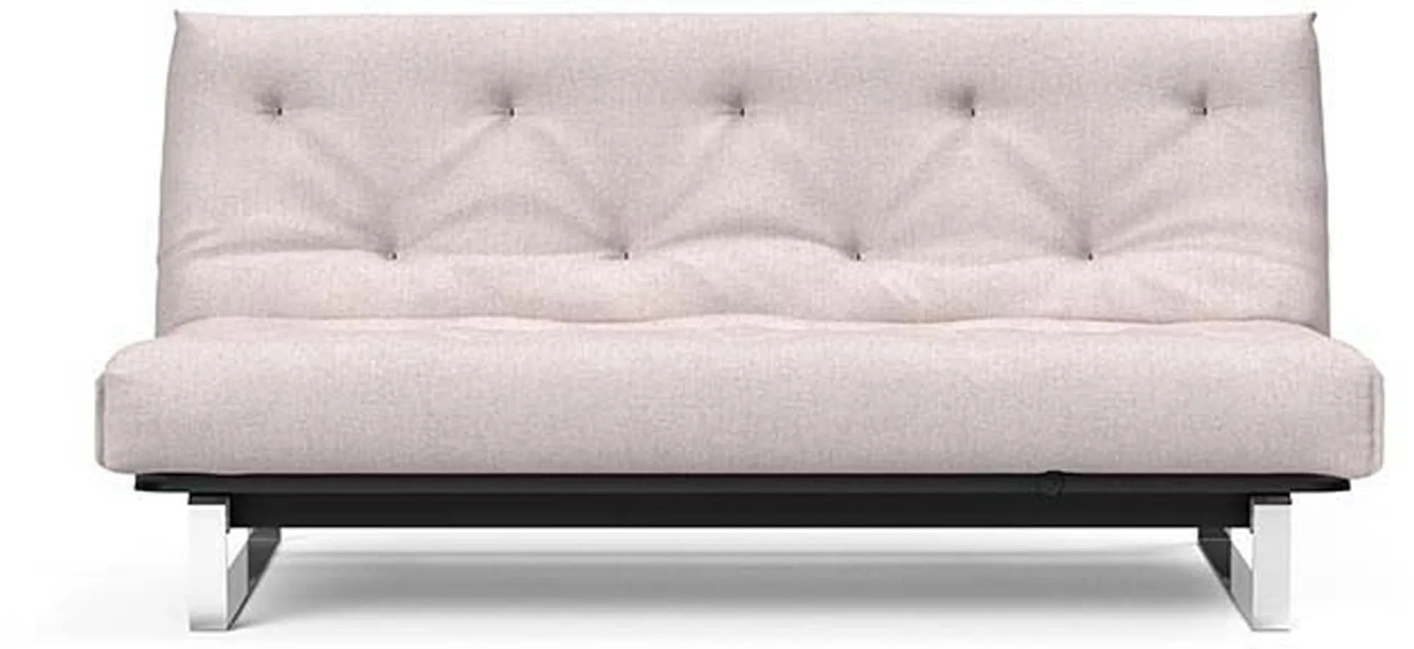 Stilvolles Minimum Bettsofa: Skandinavische Eleganz für Ihr Zuhause.