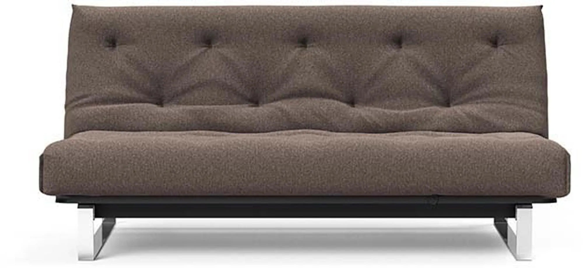 Elegantes Nordic Bettsofa: Skandinavische Ästhetik und Komfort pur.