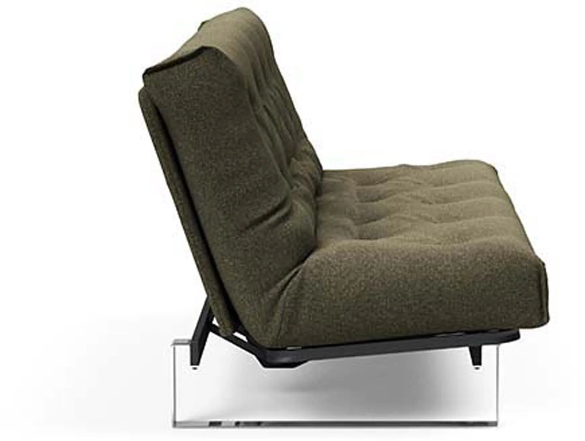 Nordic Bettsofa: Skandinavisches Design mit innovativer Funktion.