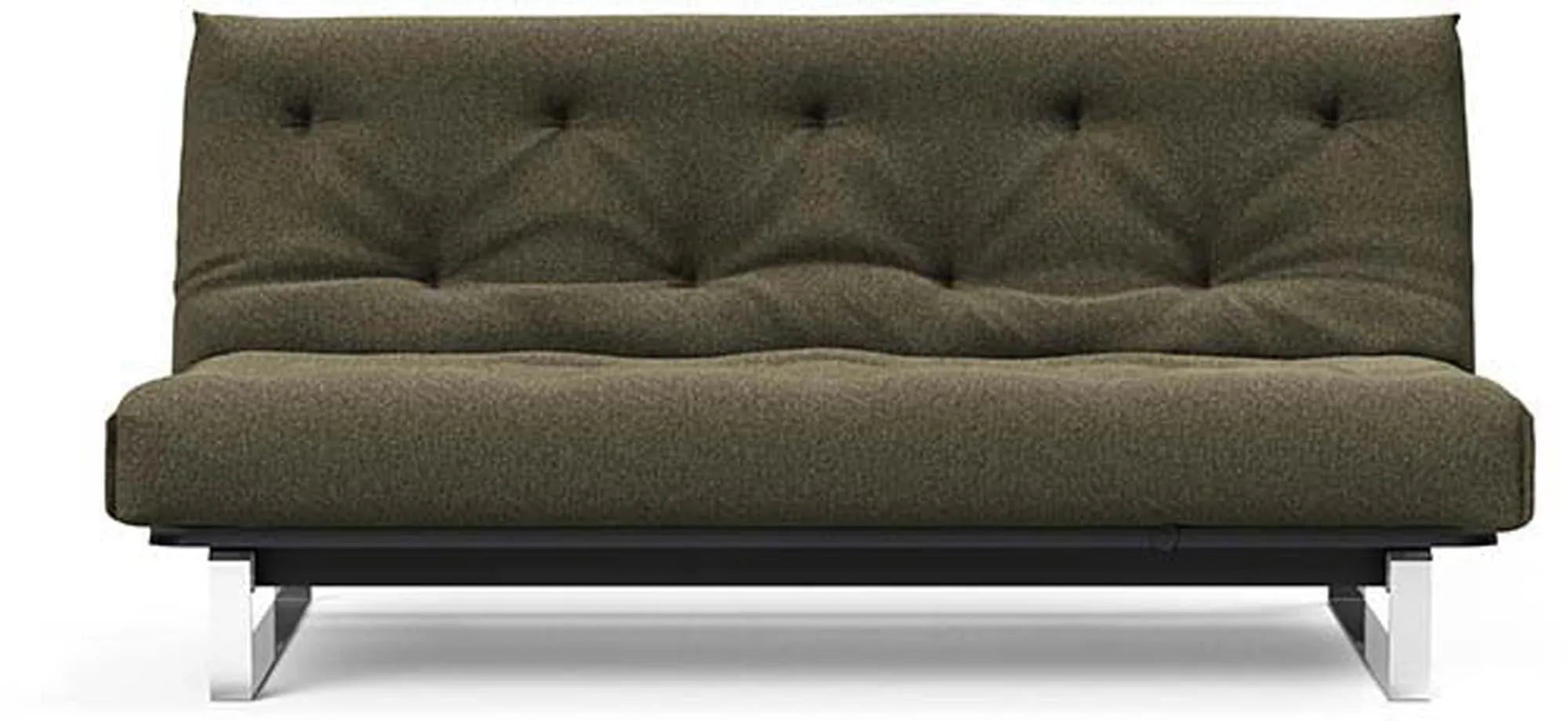 Stilvolles Nordic Bettsofa: Funktionalität trifft skandinavische Eleganz.