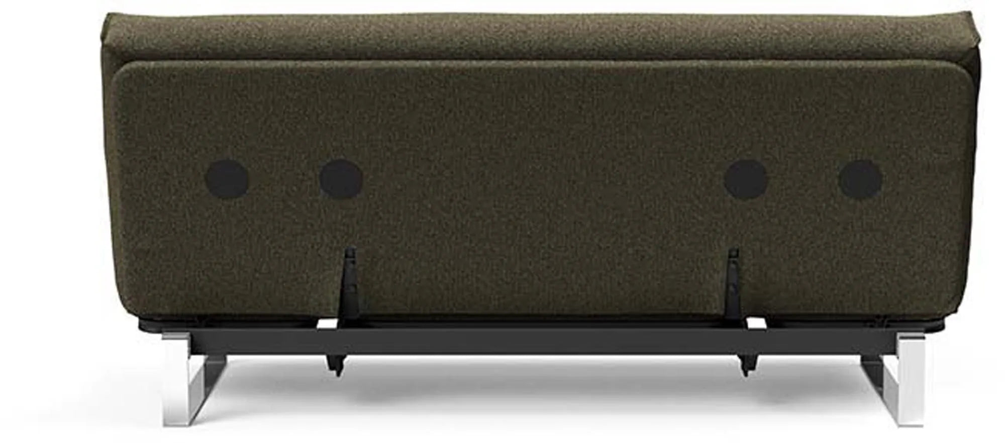 Nordic Bettsofa: Skandinavisches Design mit innovativer Funktion.