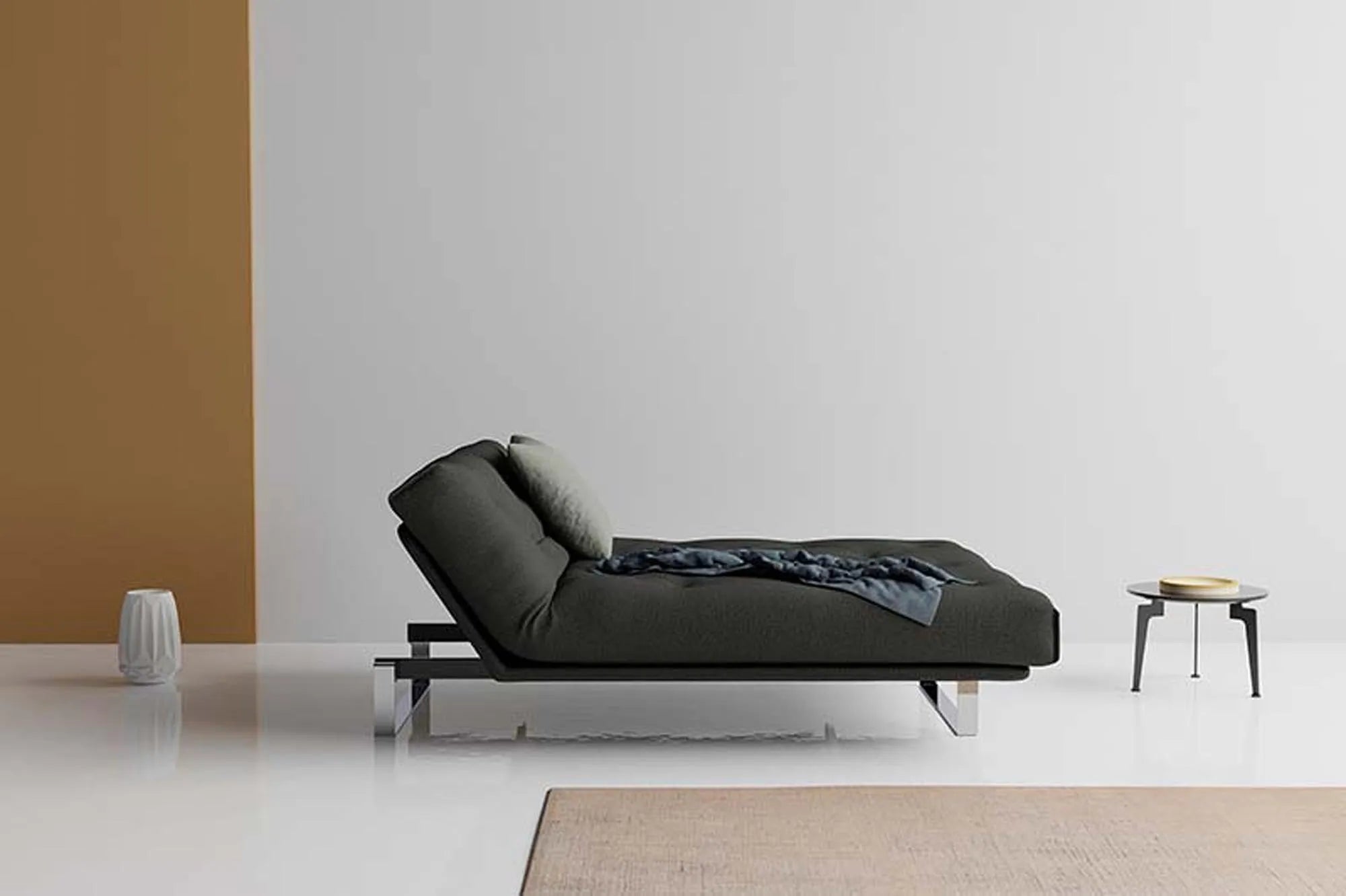 Elegantes Bettsofa Nordic von Innovation Living für Ihr Zuhause.