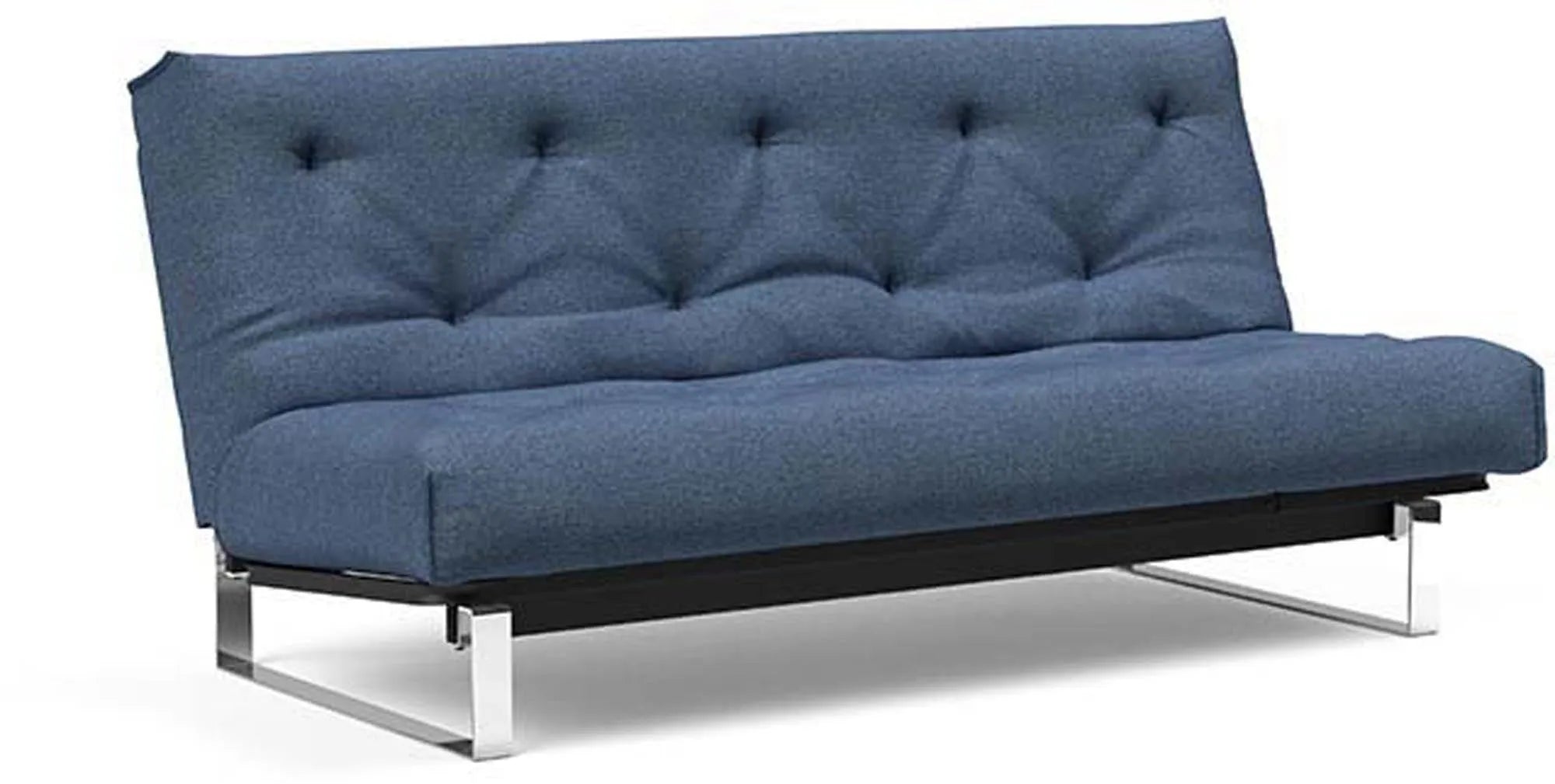 Elegantes Bettsofa Nordic: Skandinavische Ästhetik und Komfort.