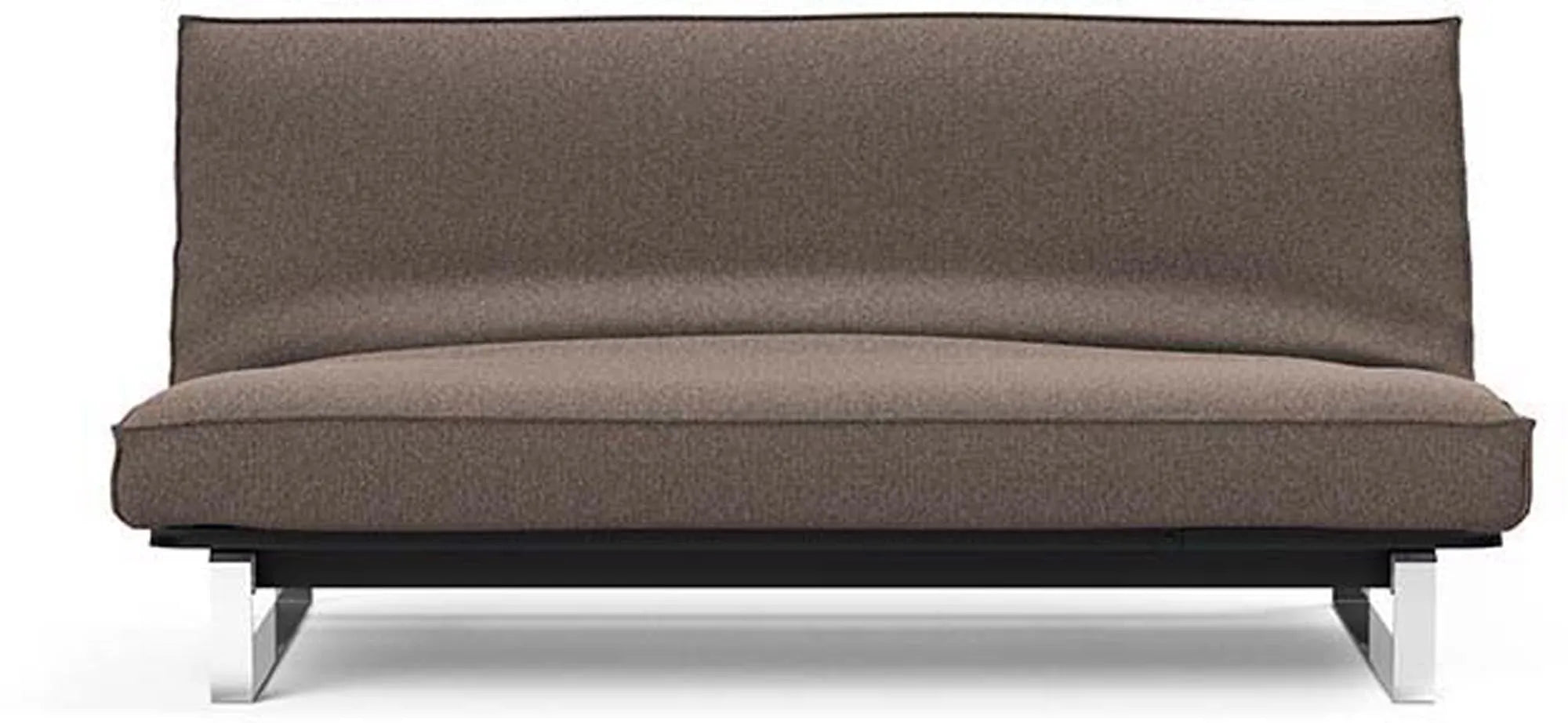 Vielseitiges Bettsofa mit waschbarem Bezug von Innovation Living.