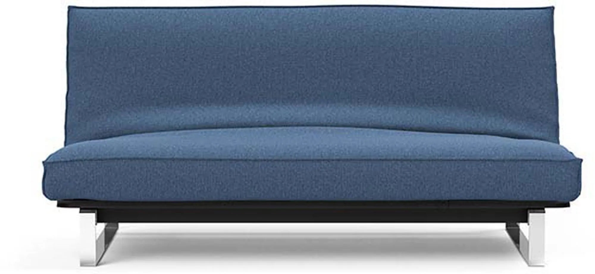 Stilvolles Bettsofa mit abnehmbarem Bezug von Innovation Living.