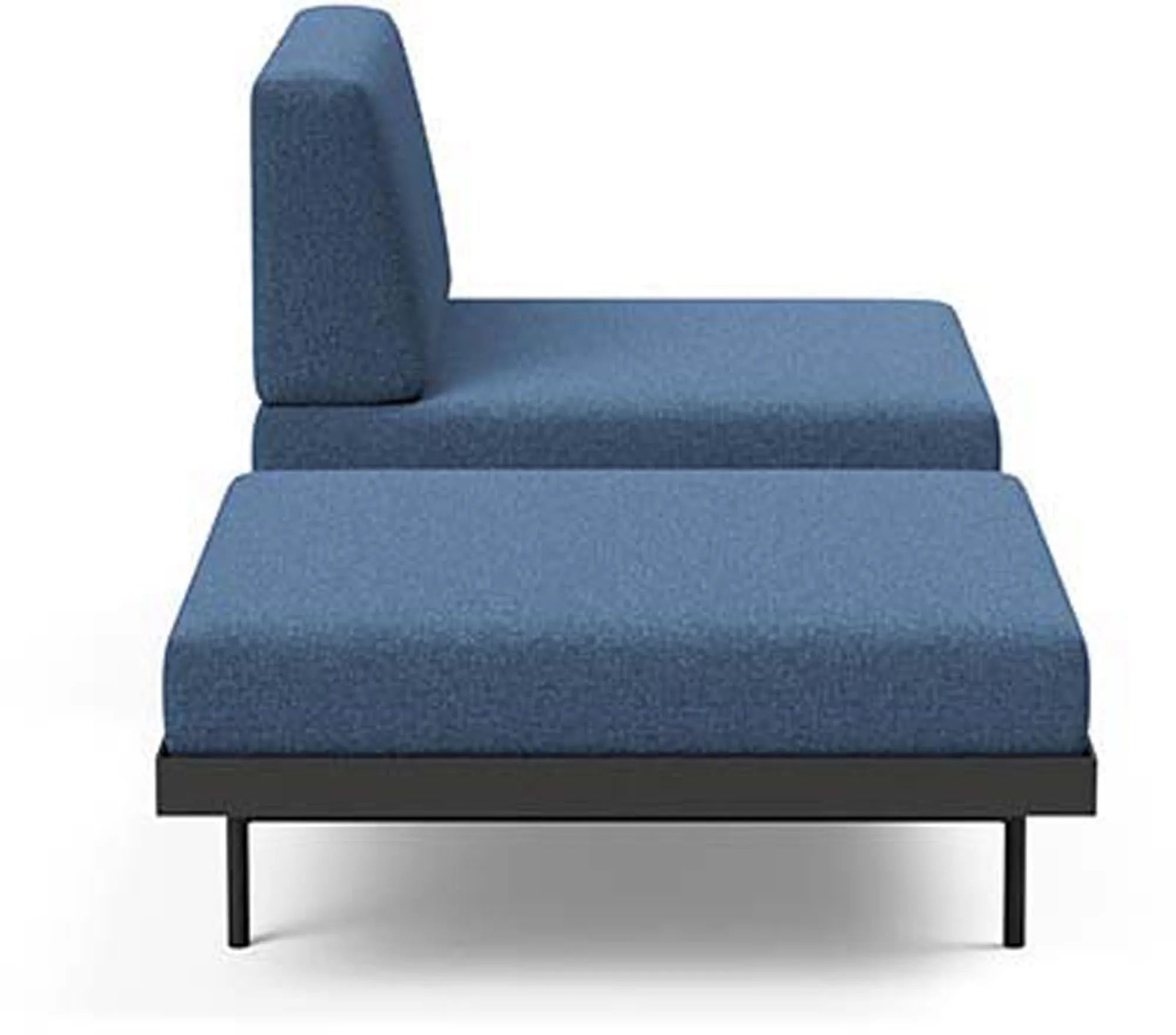 Puri Klappsofa: Funktionalität trifft auf elegantes Design von Innovation.